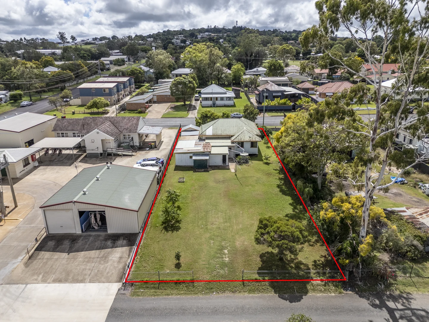 Additional image 15 of 21 Edward Street, Kingaroy QLD 4610