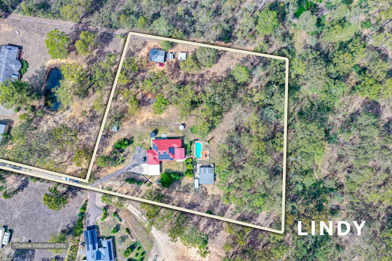 Additional image 3 of 86 Brigadier Hammett Road, Singleton NSW 2330