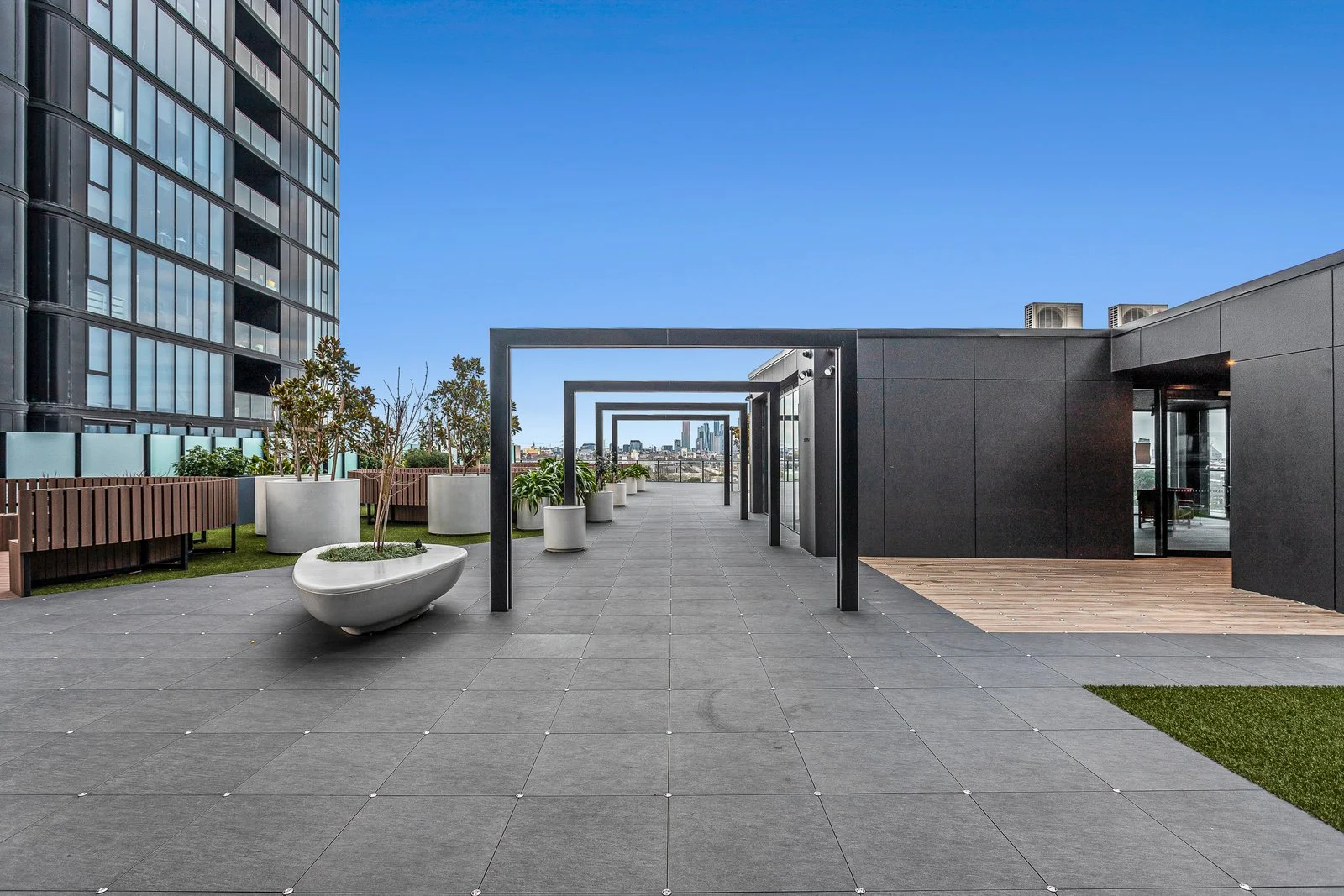 Additional image 17 of 1902D/8 Joseph Road, Footscray VIC 3011