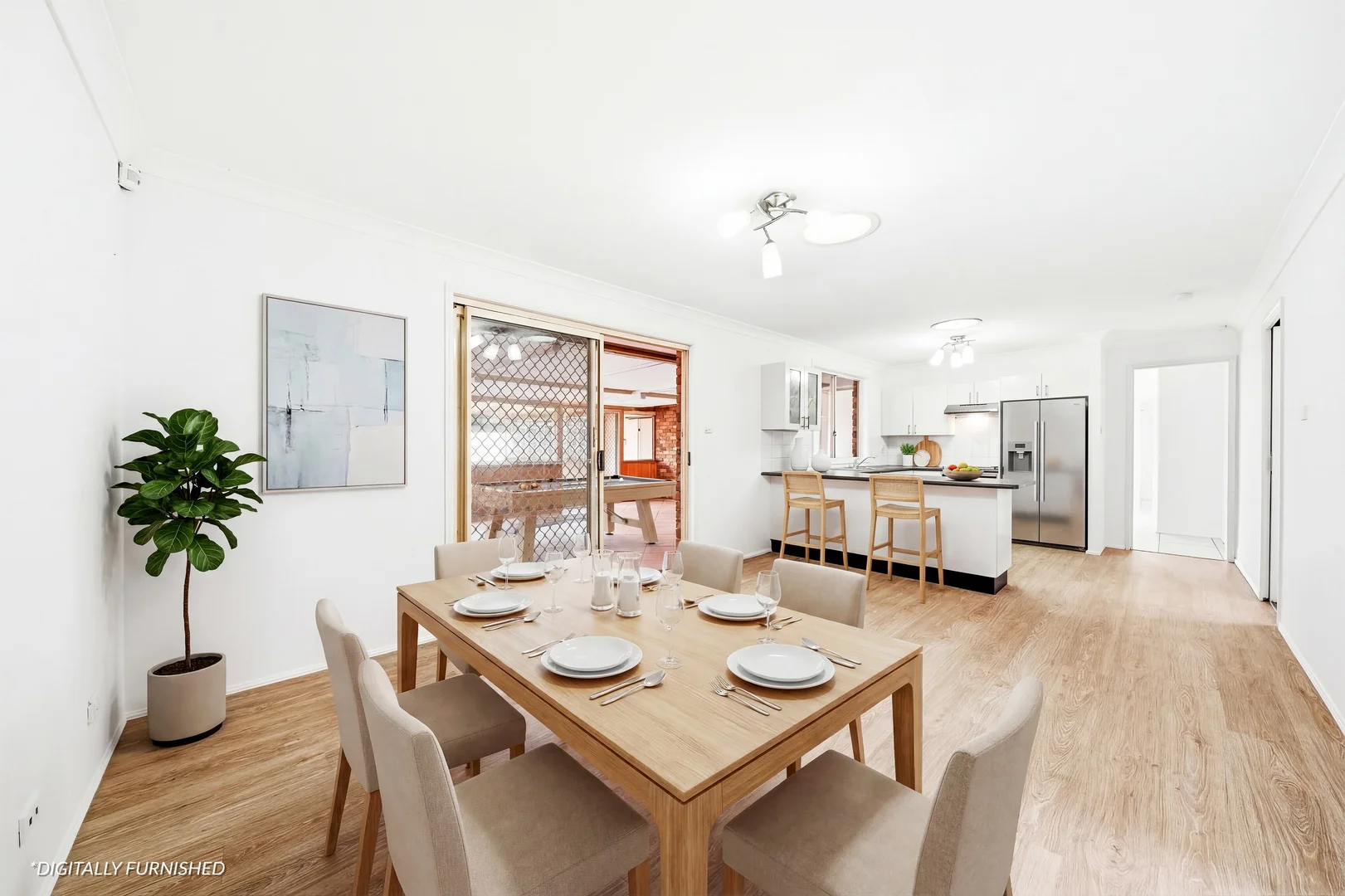 Additional image 2 of 18 Cain Place, Plumpton NSW 2761