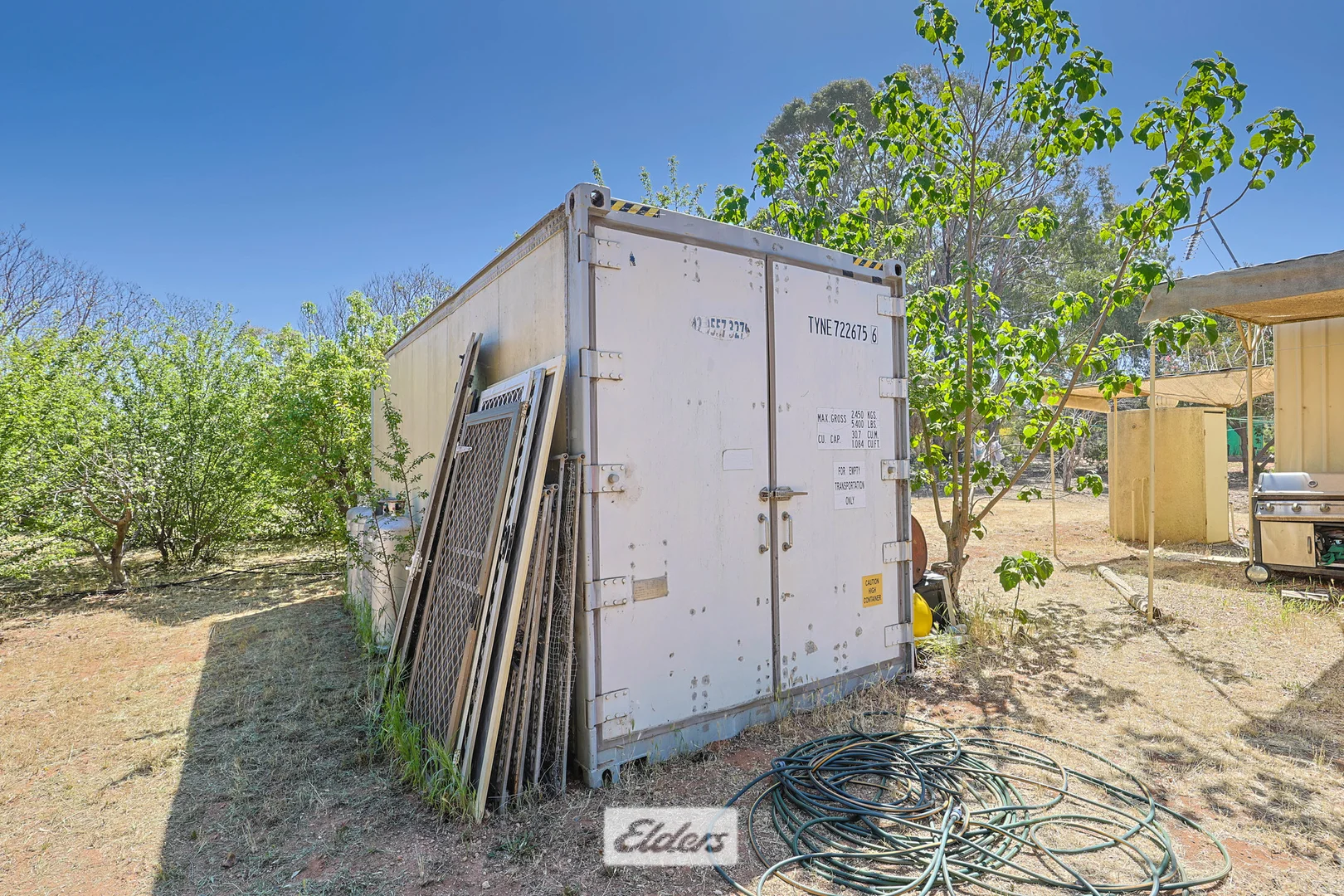 Additional image 32 of 173 Reed Road, Colignan VIC 3494