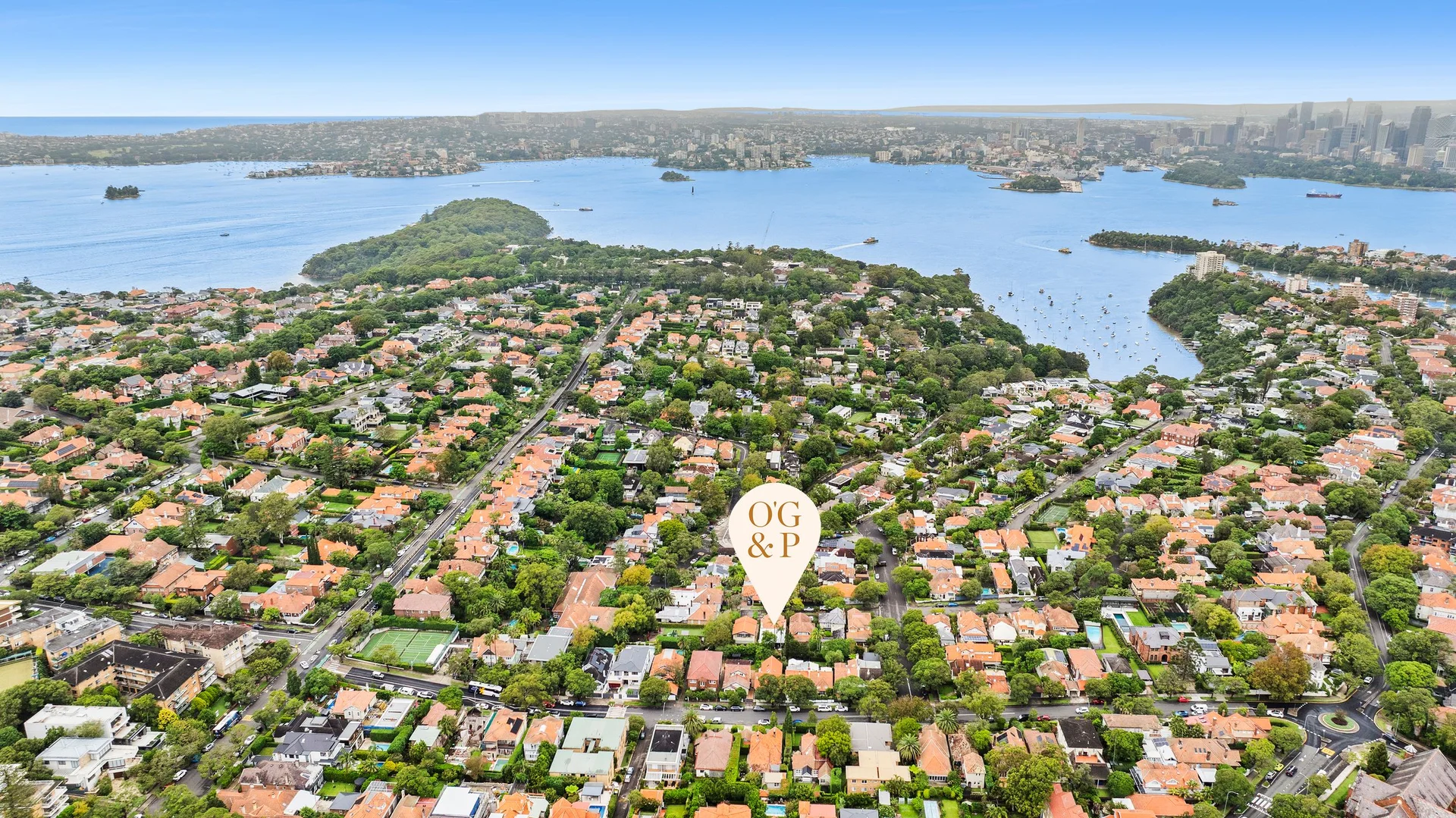 Additional image 2 of 10 Calypso Avenue, Mosman NSW 2088
