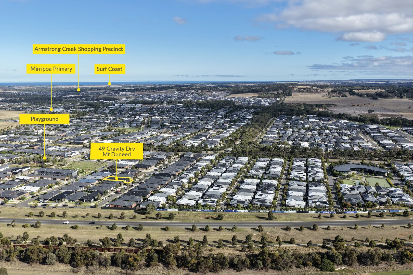 Additional image 12 of 49 Gravity Drive, Mount Duneed VIC 3217