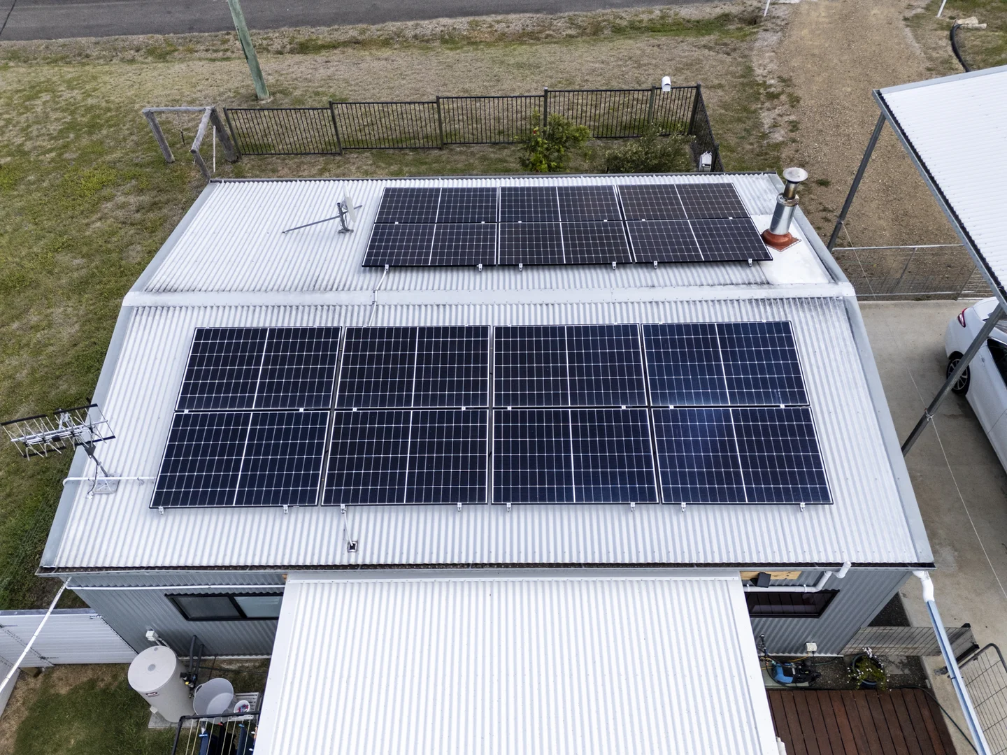 Additional image 18 of 23 Bond Street, Moffatdale QLD 4605