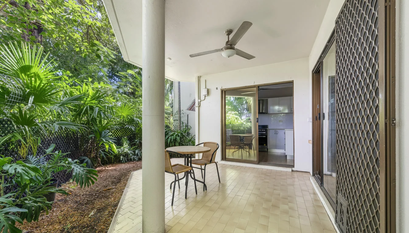 Additional image 23 of unit 83 11/16 Hudson Fysh Avenue, Ludmilla NT 0820