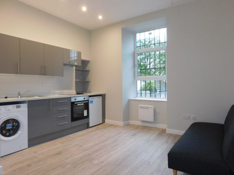 Constitution Street, City Centre, Aberdeen AB24