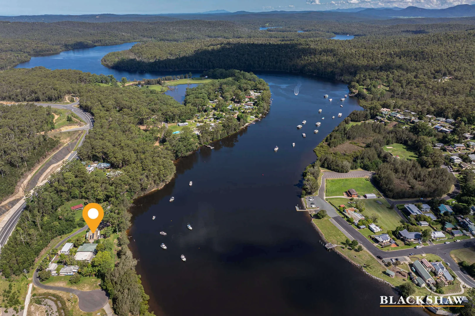 Additional image 3 of 8 Thule Road, Nelligen NSW 2536