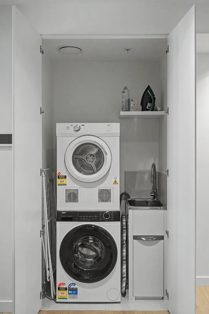 Additional image 9 of 1318/259 Normandy Road, South Melbourne VIC 3205