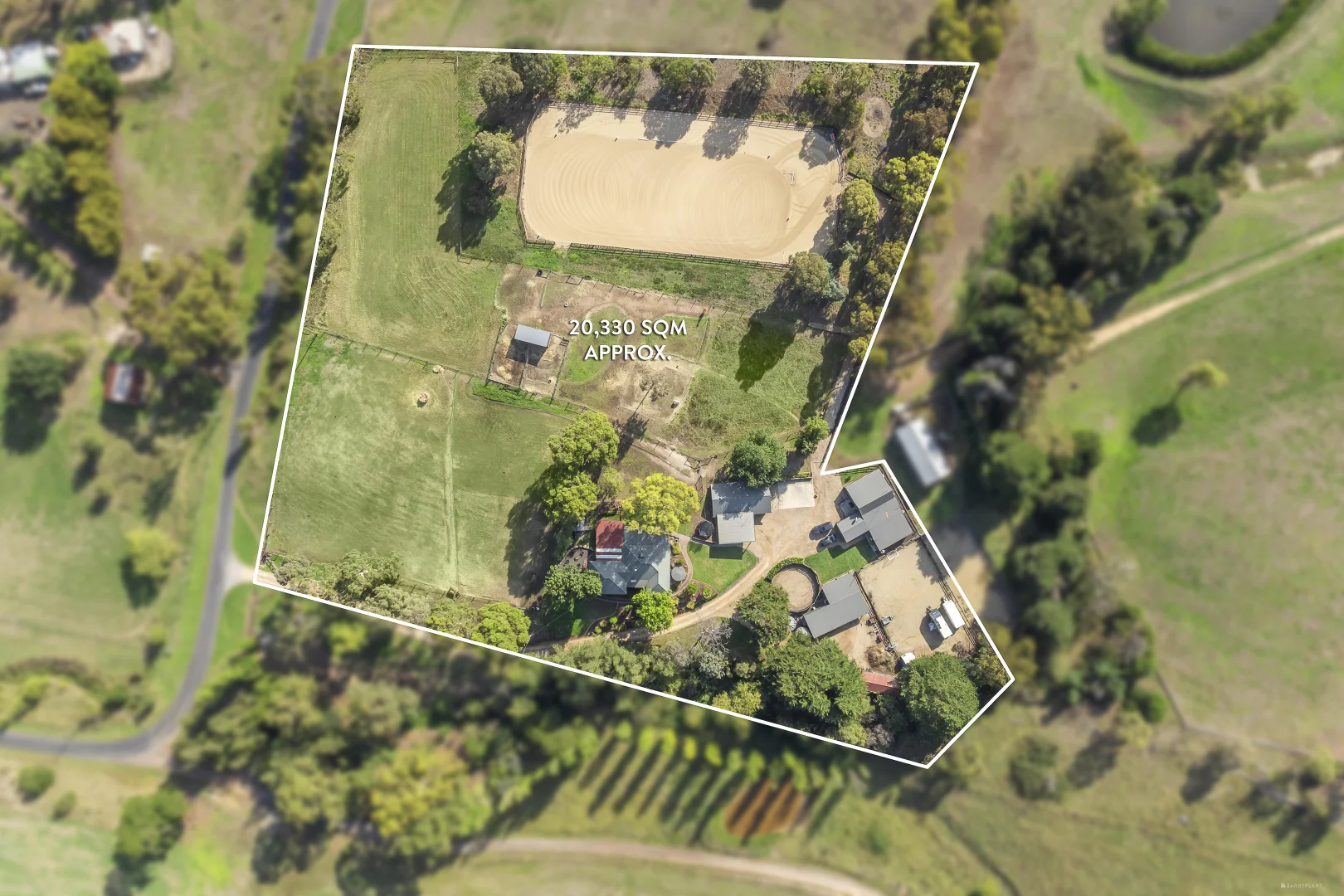 Additional image 2 of 365 Chapel Lane, Nutfield VIC 3099