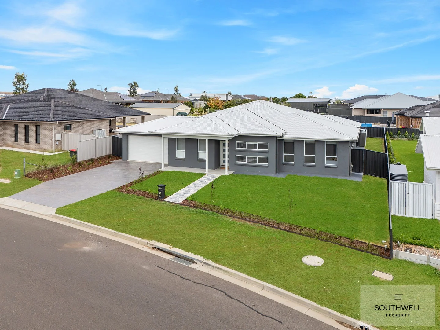 5 Jubata Drive, Tamworth NSW 2340