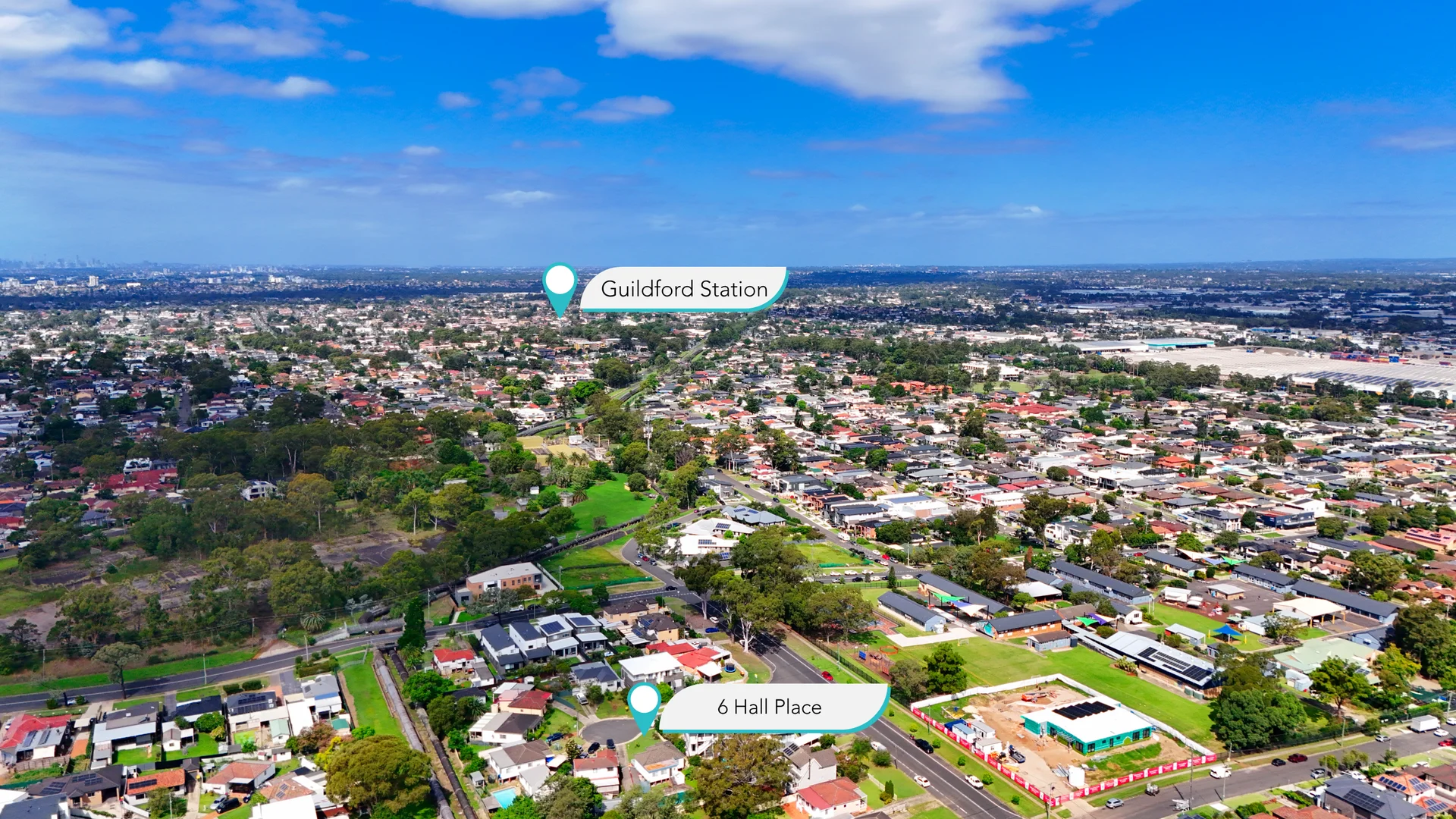 Additional image 11 of 6 Hall Place, Guildford NSW 2161