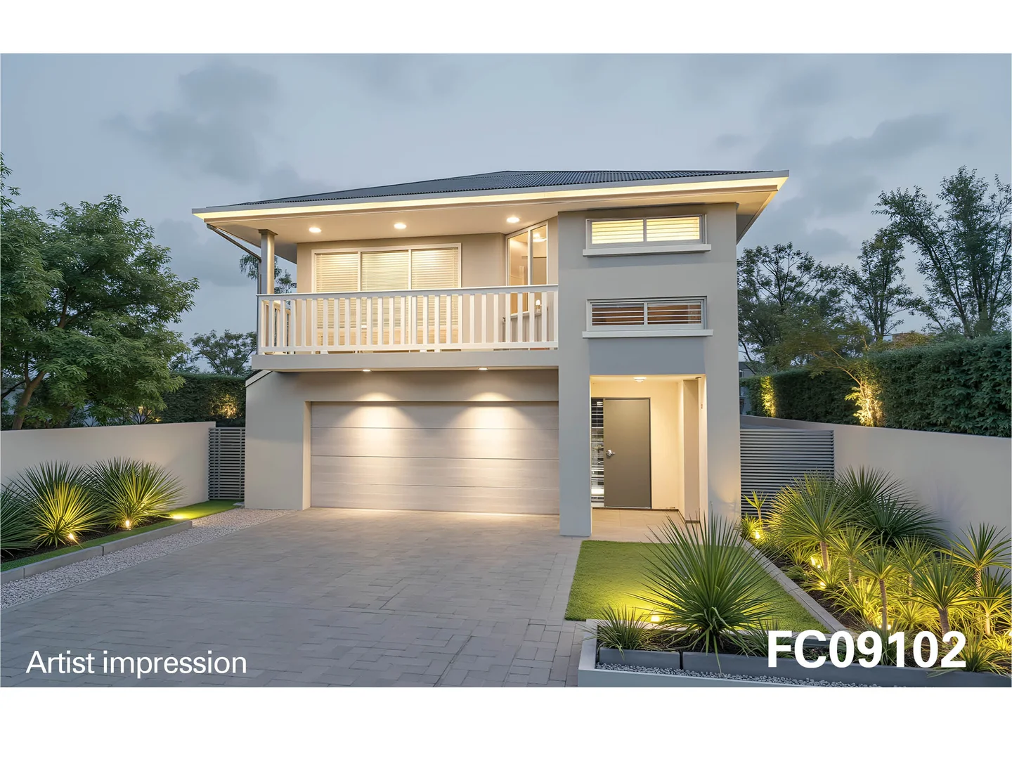 Additional image 7 of Lot 284 Awesome Pde, Griffin QLD 4503