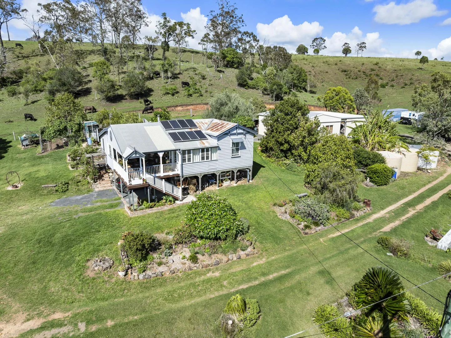 Additional image 25 of 55 Coolgardie Road, Doctor Creek QLD 4352