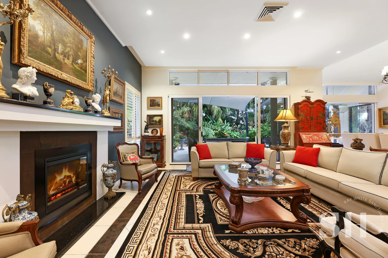 Additional image 3 of 4655 Turnberry Terrace, Sanctuary Cove QLD 4212