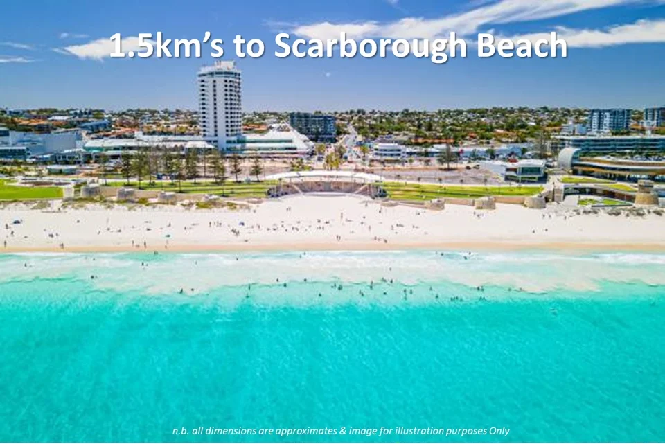 Additional image 25 of 8/50 Ewen Street, Scarborough WA 6019