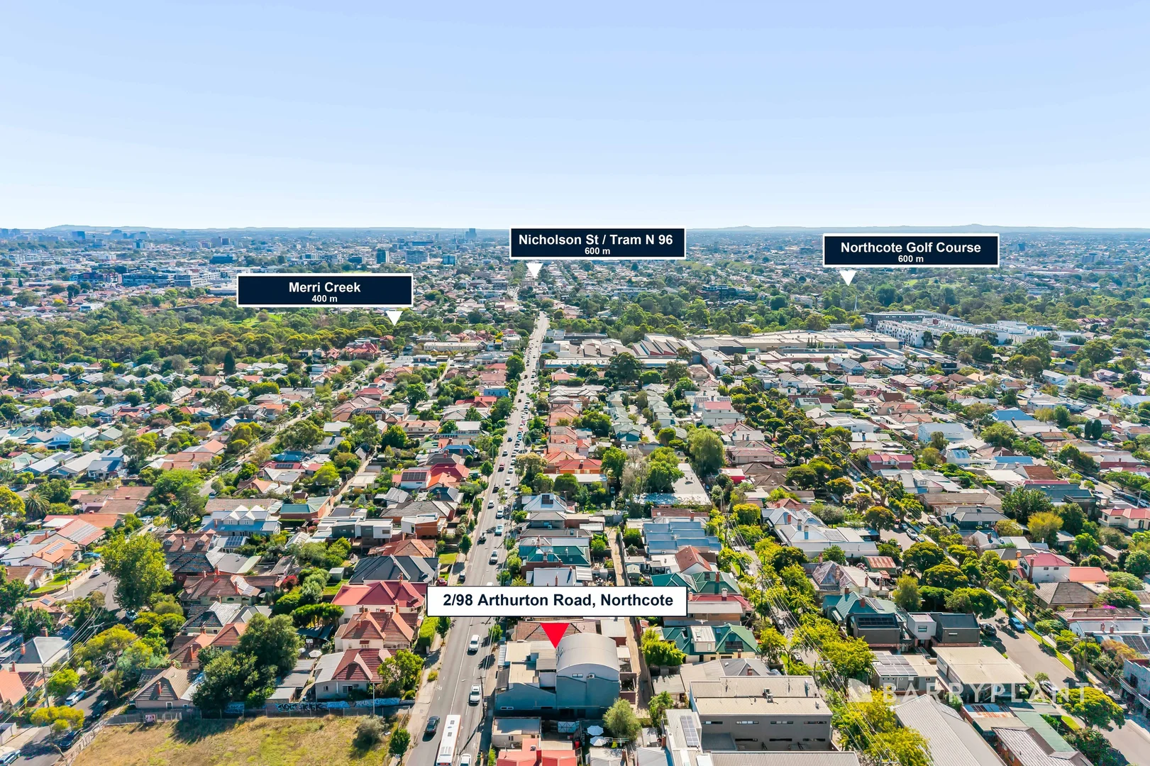 Additional image 19 of 2/98 Arthurton Road, Northcote VIC 3070