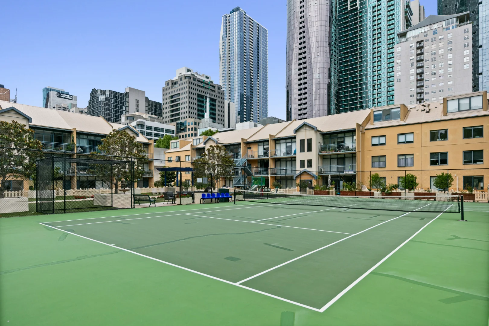 Additional image 27 of 101/33 Jeffcott Street, West Melbourne VIC 3003