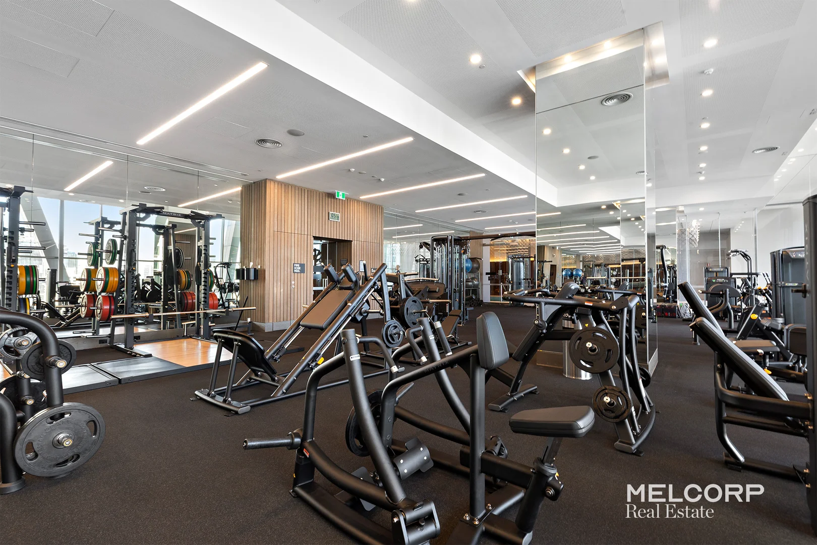 Additional image 15 of 1108/9 Power Street, Southbank VIC 3006