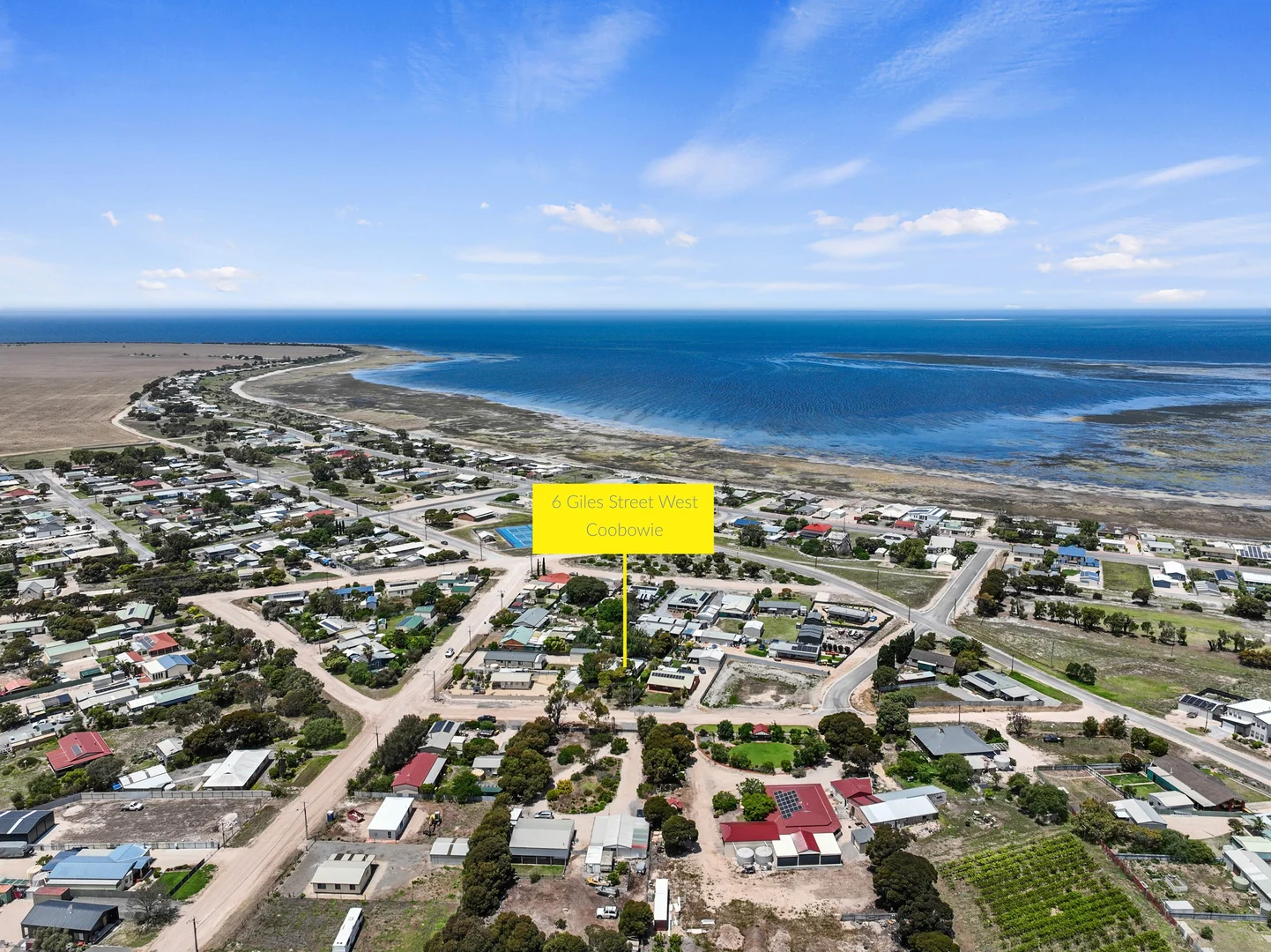 Additional image 26 of 6 Giles Street West, Coobowie SA 5583