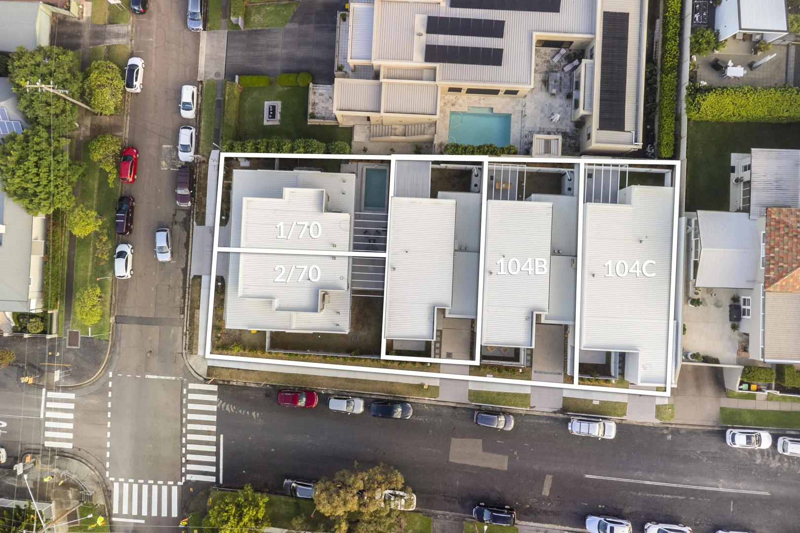 Additional image 15 of 1 & 2/70 Evescourt Road, New Lambton NSW 2305