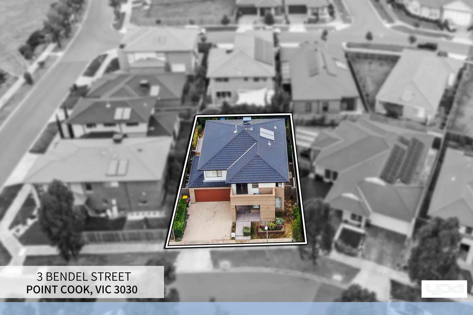 Additional image 18 of 3 Bendel Street, Point Cook VIC 3030