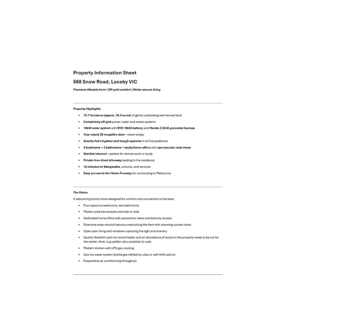 Additional image 32 of 586 Snow Road, Laceby VIC 3678