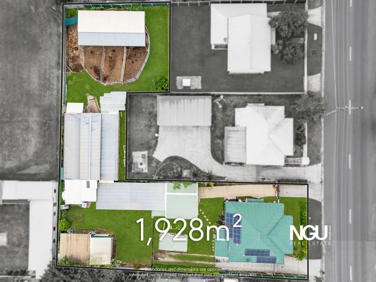 Additional image 2 of 54 Stafford Street, Silkstone QLD 4304