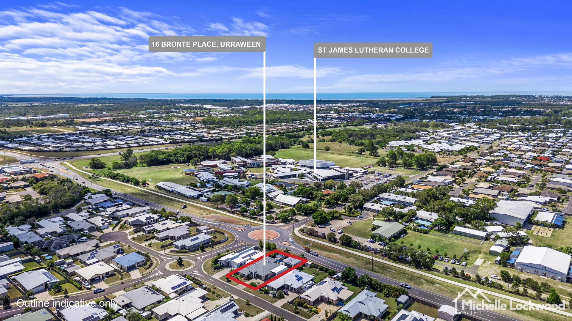 Additional image 5 of 16 Bronte Place, Urraween QLD 4655