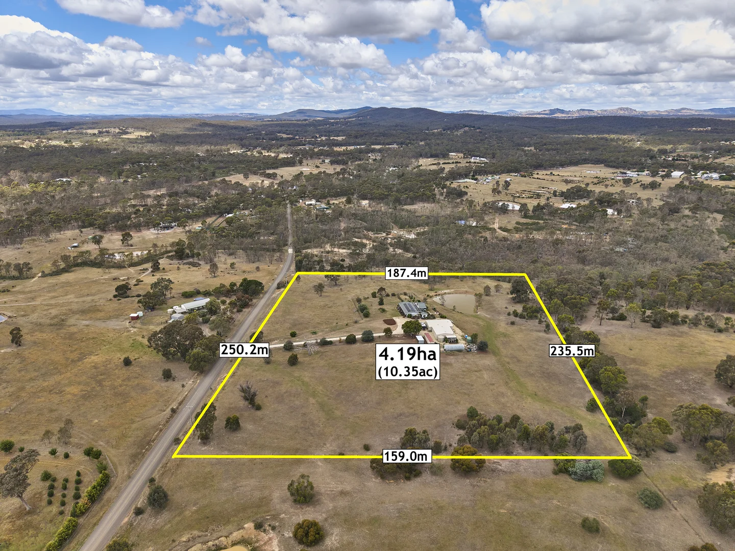 Additional image 30 of 58 Field Road, Heathcote VIC 3523