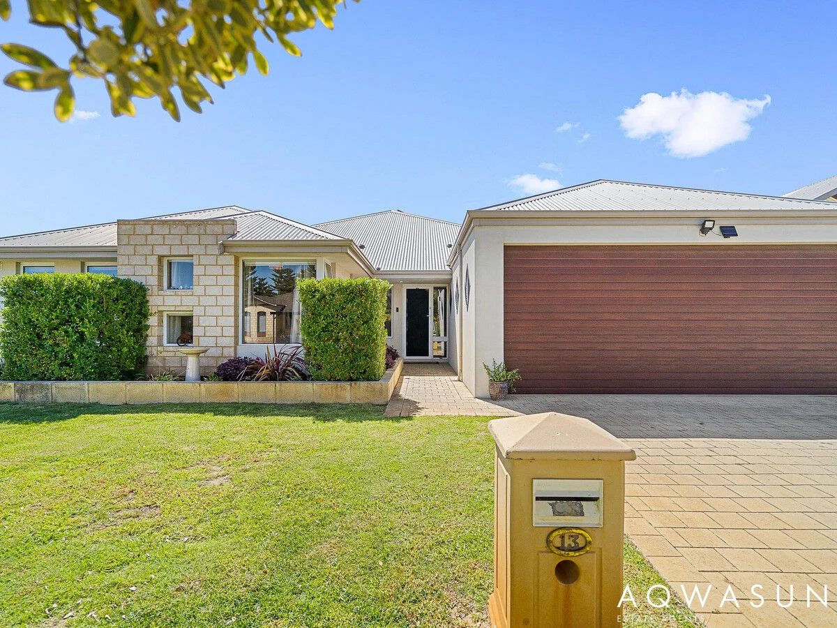 Additional image 32 of 13 Baltimore Gardens, Port Kennedy WA 6172