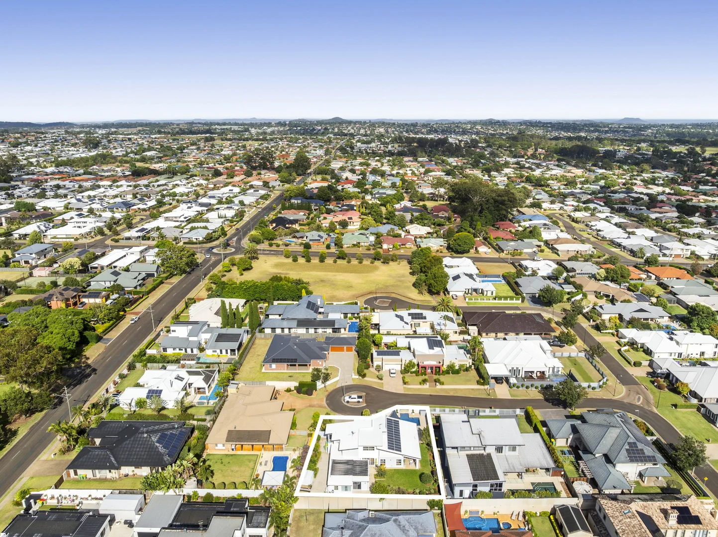 Additional image 33 of 6 Paringa Close, Middle Ridge QLD 4350