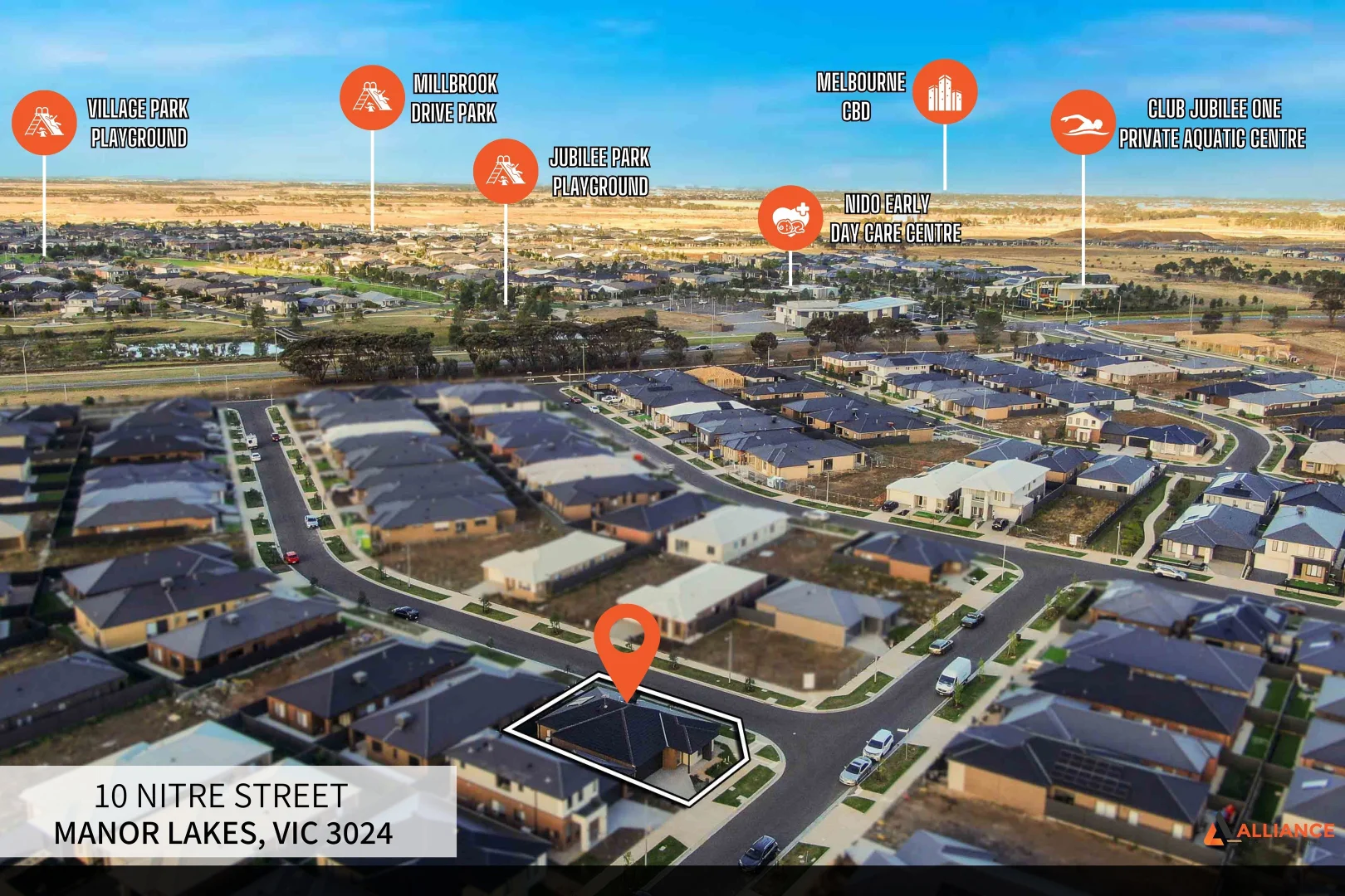 Additional image 15 of 10 Nitre Street, Manor Lakes VIC 3024