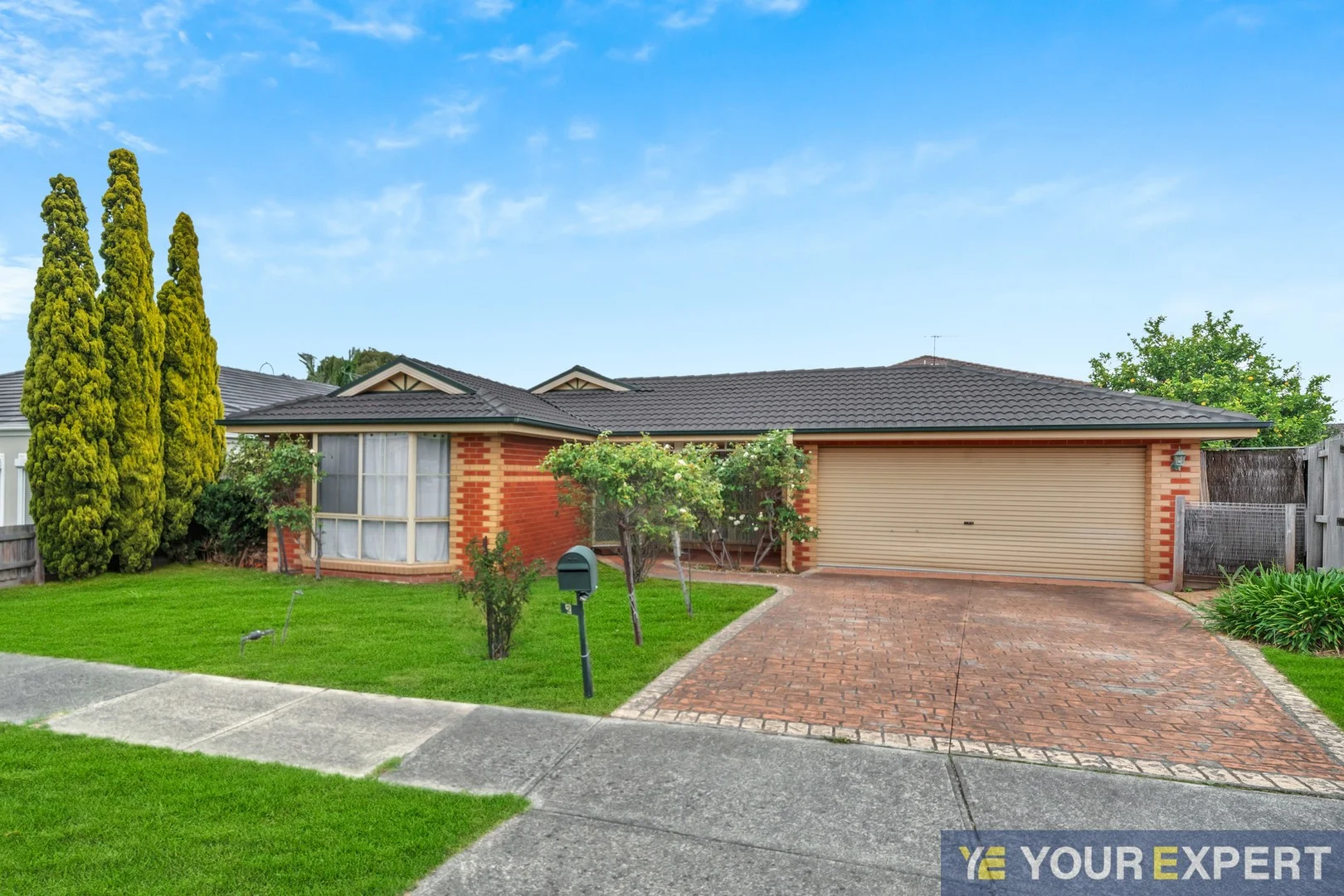 2 Kurnwill Place, Berwick VIC 3806
