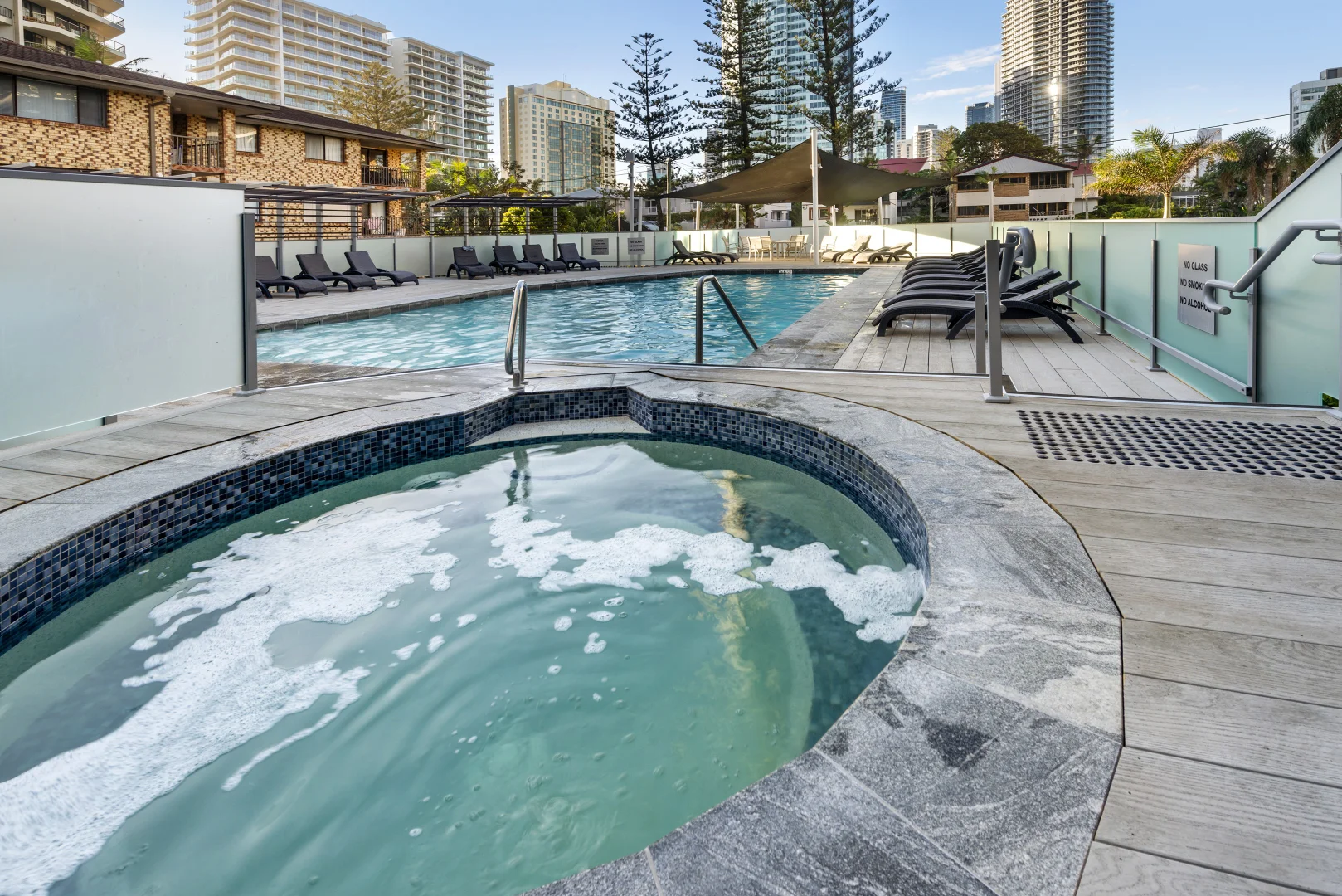 Additional image 24 of 2602/5 Enderley Avenue, Surfers Paradise QLD 4217
