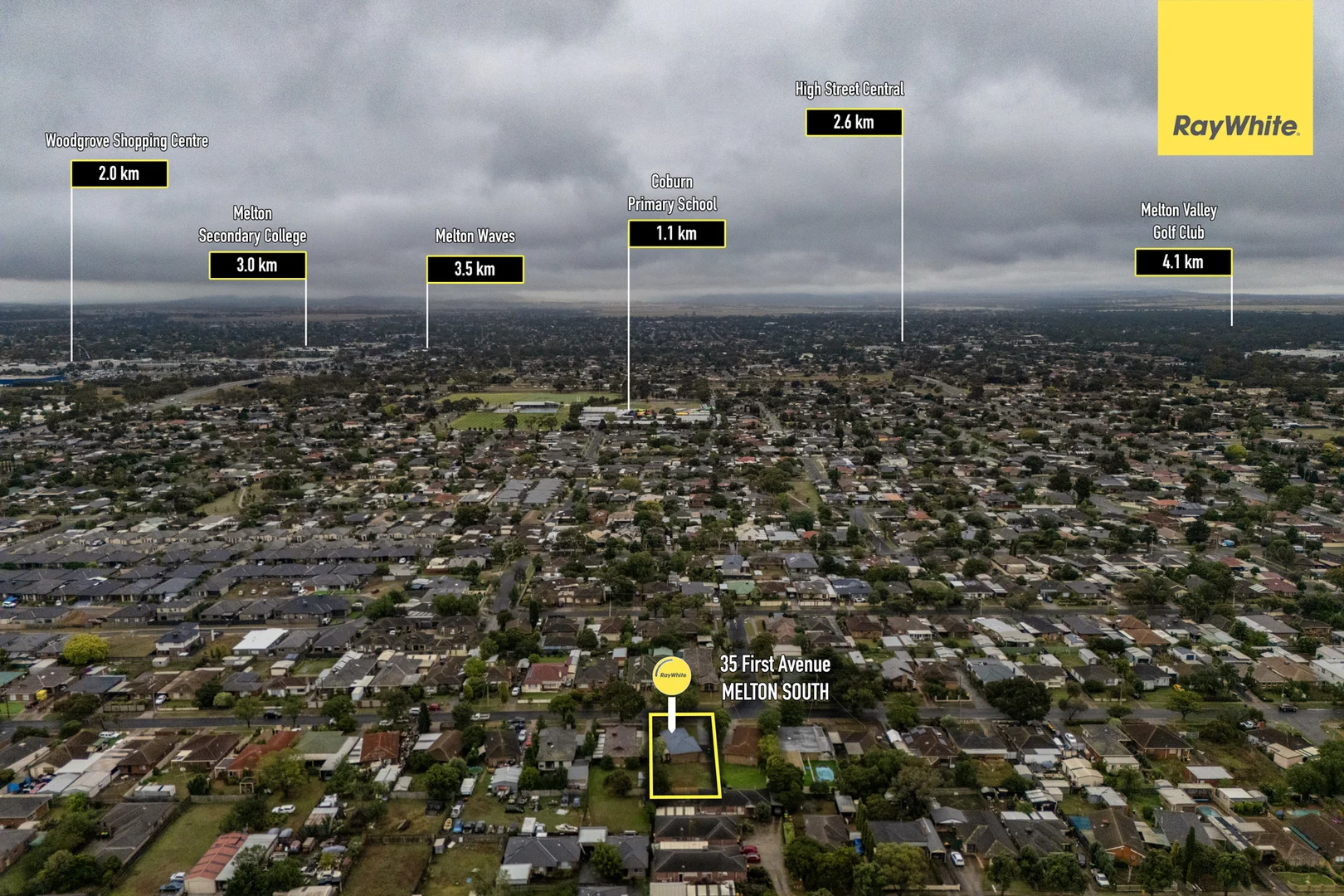 Additional image 20 of 35 First Avenue, Melton South VIC 3338