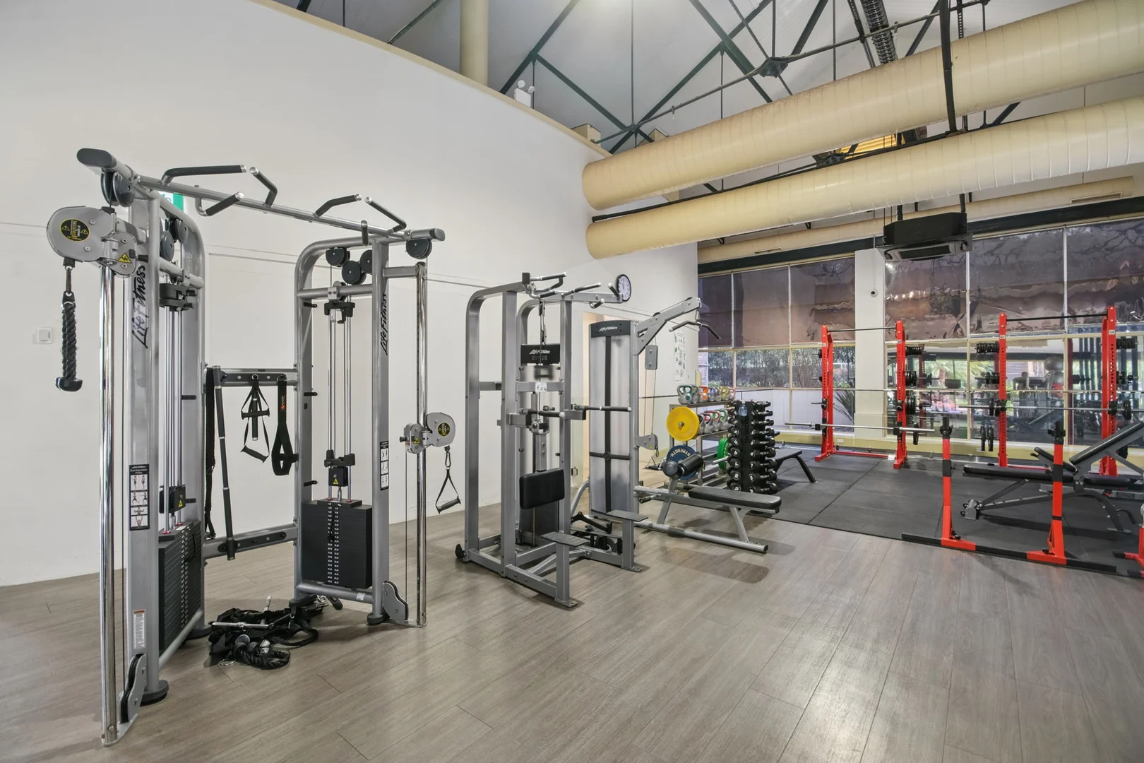 Additional image 10 of 6C/2 King Street, Wollstonecraft NSW 2065