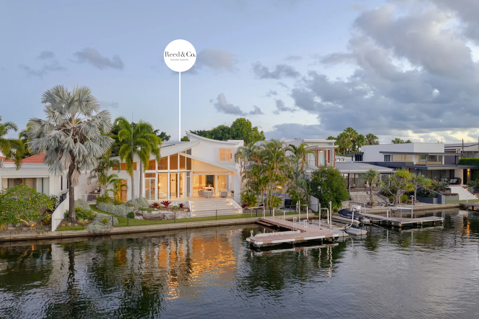 Additional image 36 of 25 The Promontory, Noosa Waters QLD 4566