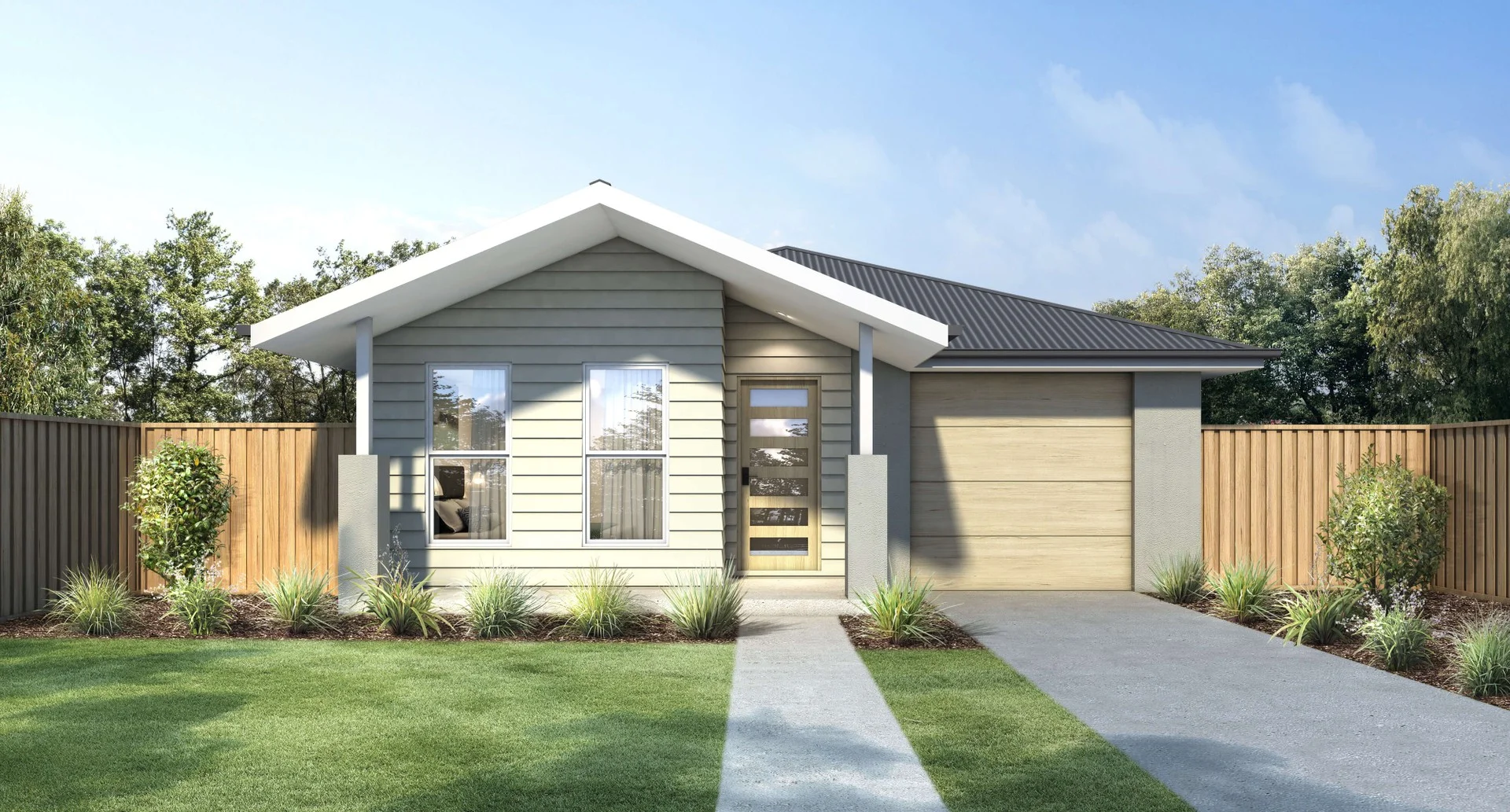 Lot 210 Harrington Waters, Harrington NSW 2427