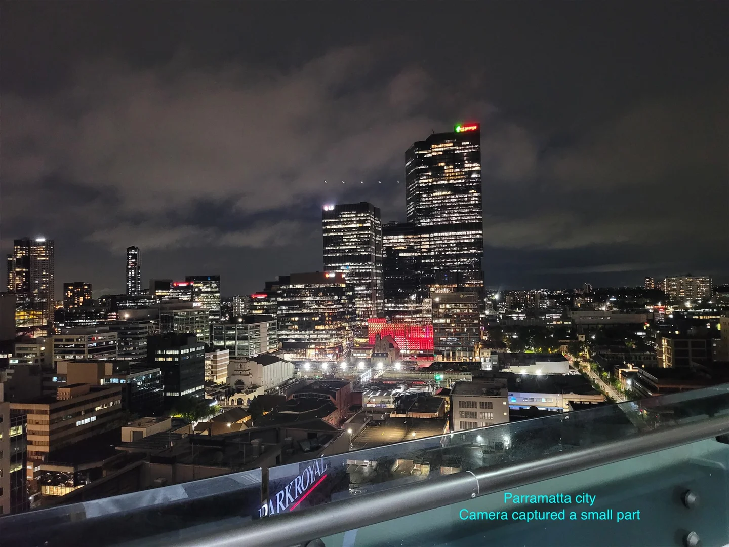 Additional image 18 of 1806/330 Church street, Parramatta NSW 2150