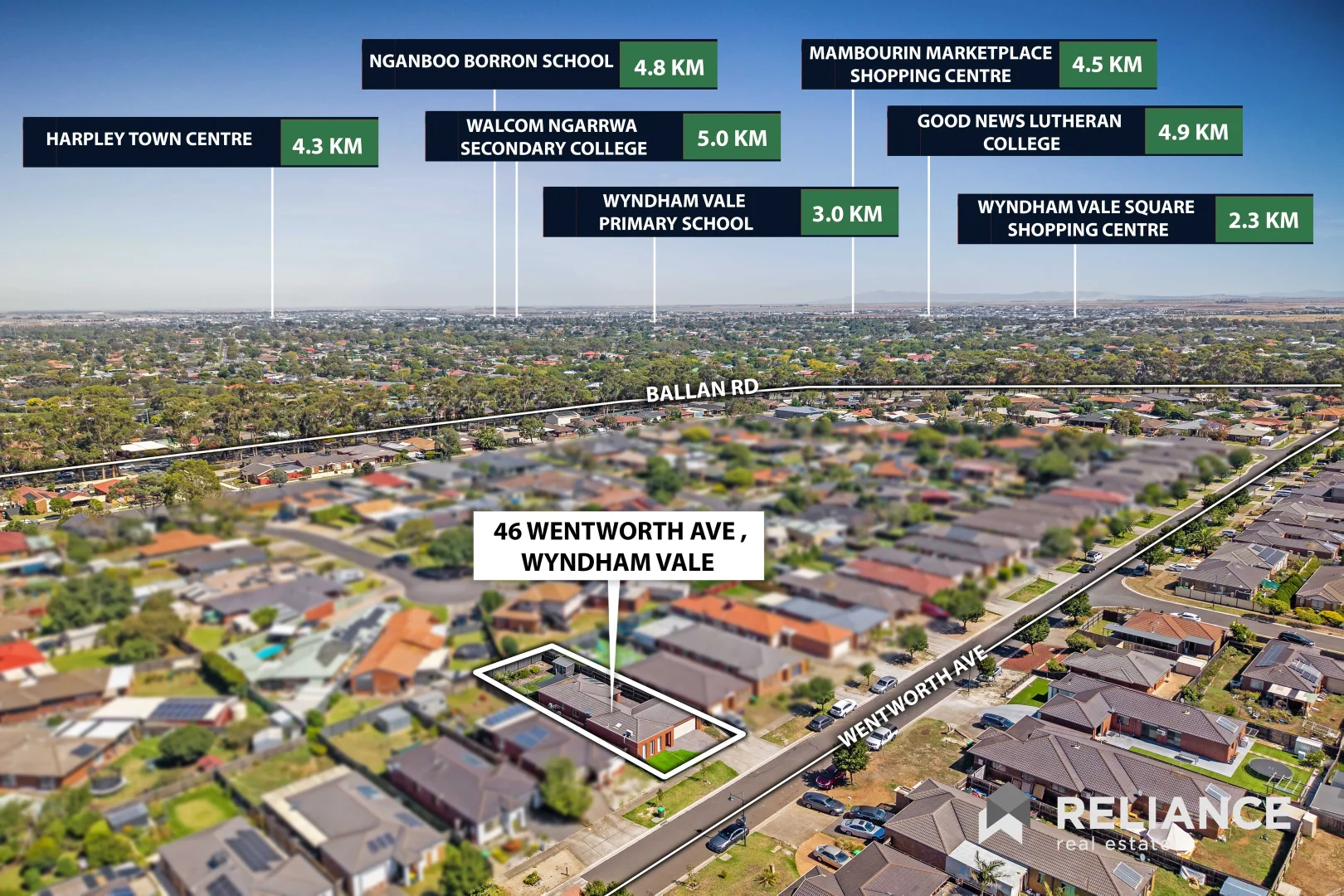 Additional image 16 of 46 Wentworth Avenue, Wyndham Vale VIC 3024