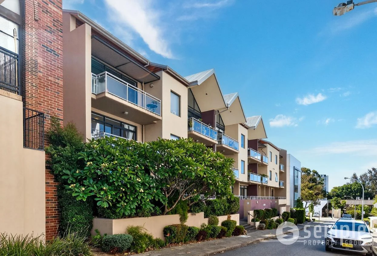Additional image 17 of 7/3-9 Lucknow Place, West Perth WA 6005