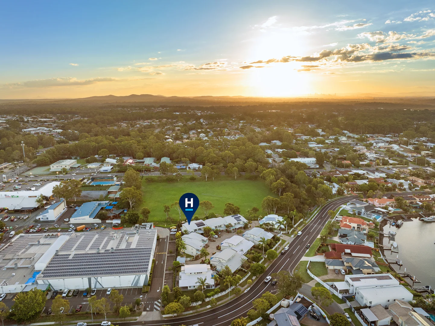 Additional image 31 of 13/14-22 Mary Pleasant Drive, Birkdale QLD 4159