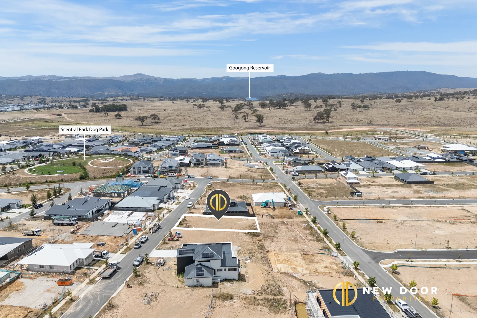 Additional image 11 of 7 Towong Street, Googong NSW 2620
