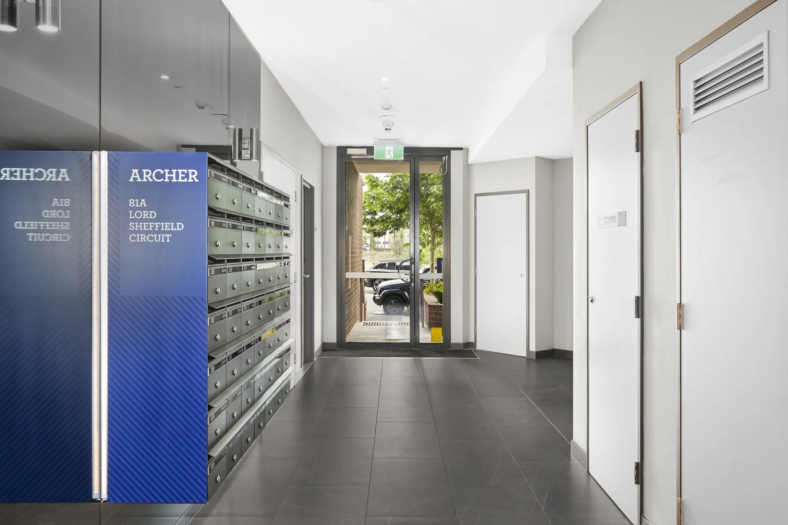 Additional image 10 of 410/81A Lord Sheffield Circuit, Penrith NSW 2750