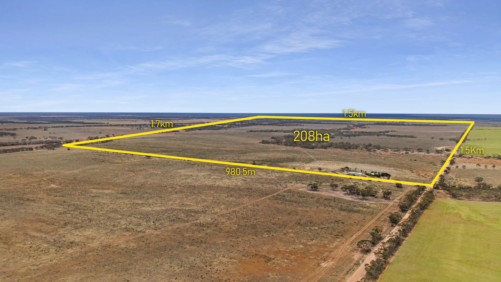 Additional image 5 of 304 Sutherlands Road, Sutherlands SA 5374
