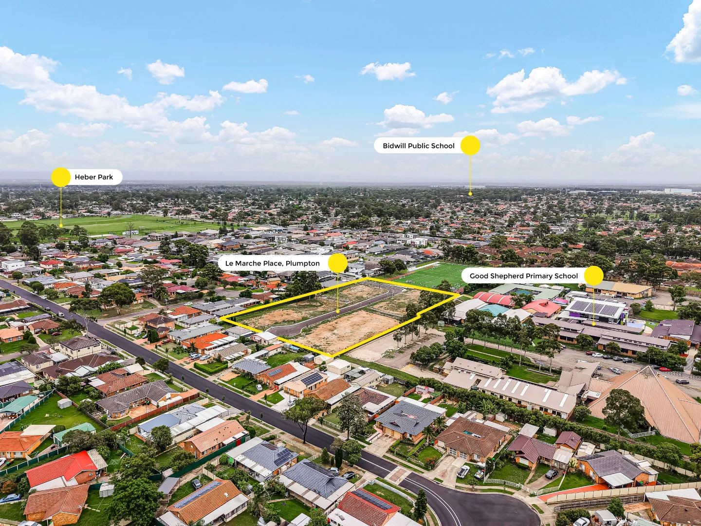 Additional image 18 of 1-15 Le Marche Place, Plumpton NSW 2761