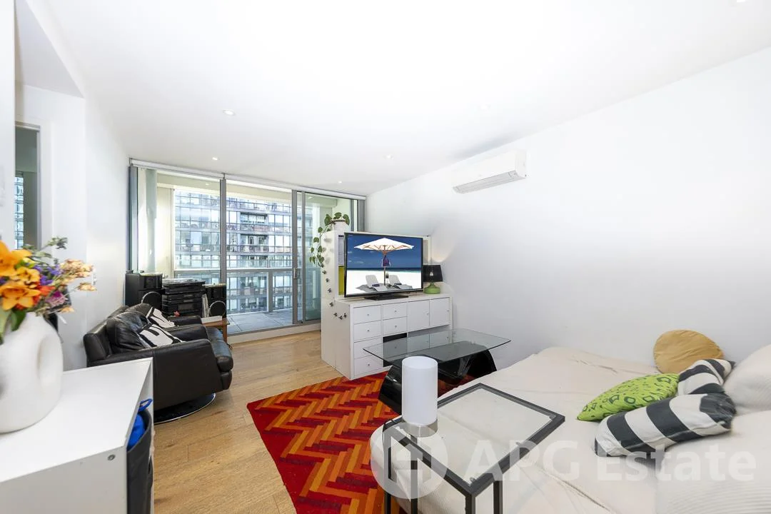 Additional image 2 of 1402W/888 Collins Street, Docklands VIC 3008