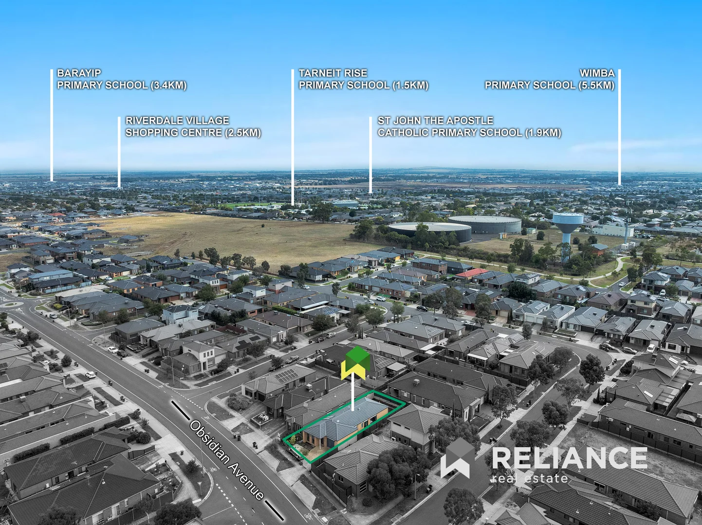 Additional image 20 of 12 Obsidian Avenue, Tarneit VIC 3029
