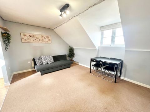 Cavalier Court, 193 Siddeley Avenue, Coventry CV3