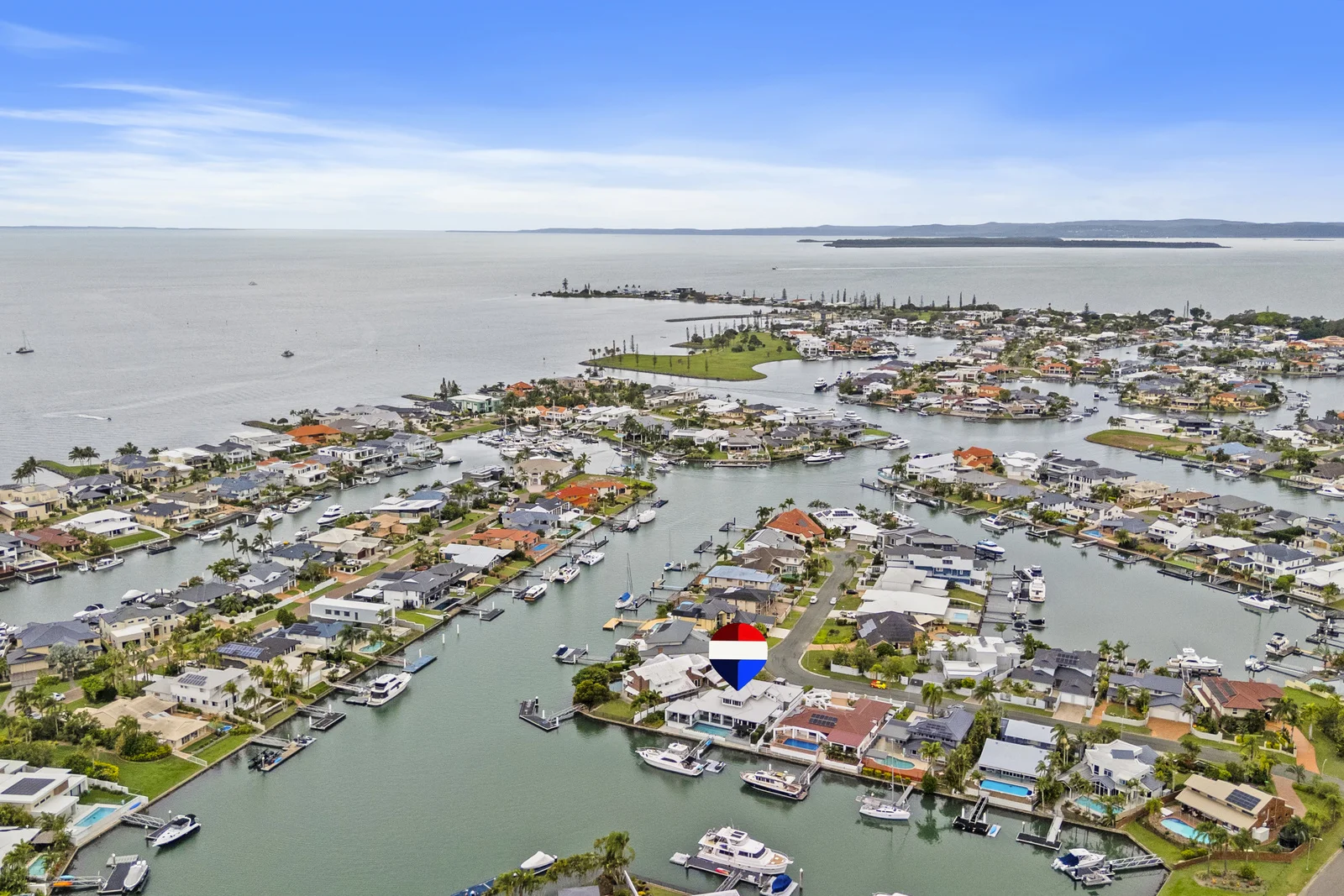 Additional image 33 of 11 Captains Court, Raby Bay QLD 4163